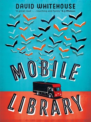 cover image of Mobile Library